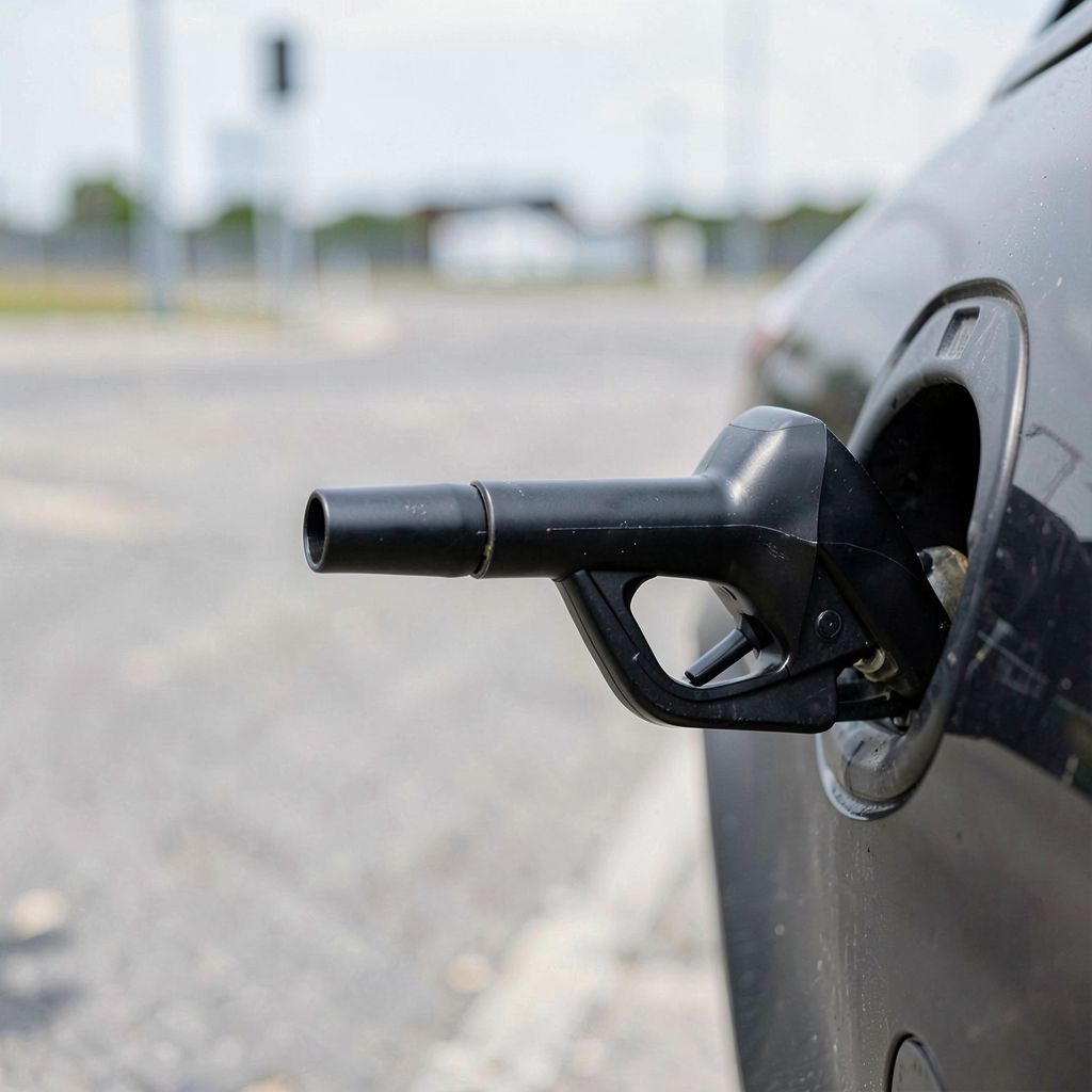 Gulf Chepstow Road cheapest unleaded at 157.9p in Newport area